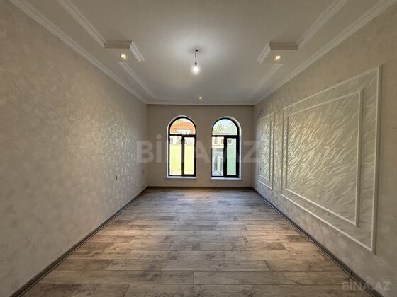 4 otaqlı Həyət evi/Bağ evi, Maştağa q., Bakı