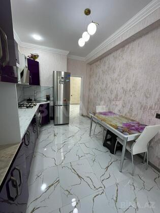 2 otaqlı Yeni tikili, Sumqayıt