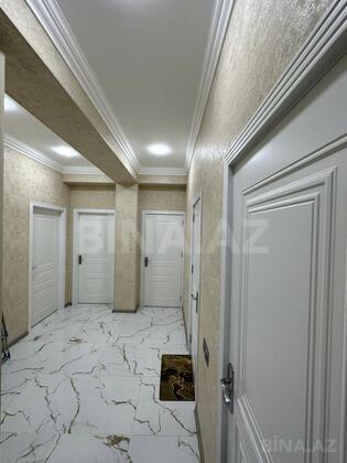 2 otaqlı Yeni tikili, Sumqayıt