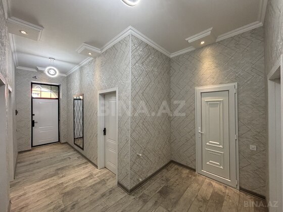 4 otaqlı Həyət evi/Bağ evi, Maştağa q., Bakı