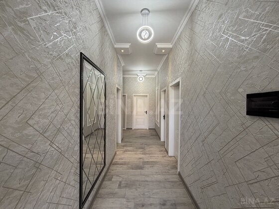 4 otaqlı Həyət evi/Bağ evi, Maştağa q., Bakı