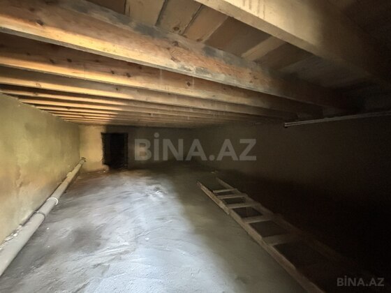 4 otaqlı Həyət evi/Bağ evi, Maştağa q., Bakı