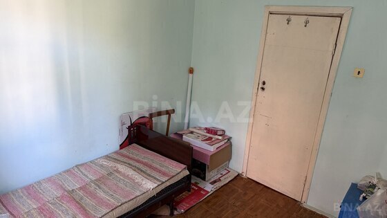 4 otaqlı Köhnə tikili, Abşeron r., Sumqayıt