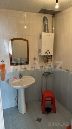 4 otaqlı Köhnə tikili, Abşeron r., Sumqayıt