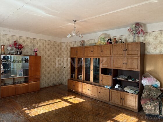 4 otaqlı Köhnə tikili, Abşeron r., Sumqayıt