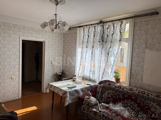 4 otaqlı Köhnə tikili, Abşeron r., Sumqayıt