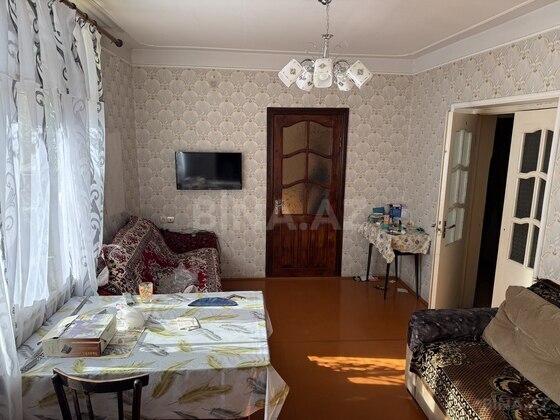 4 otaqlı Köhnə tikili, Abşeron r., Sumqayıt