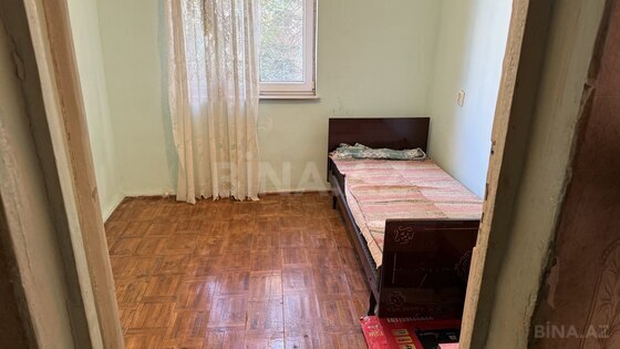 4 otaqlı Köhnə tikili, Abşeron r., Sumqayıt