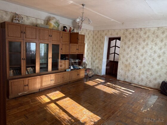 4 otaqlı Köhnə tikili, Abşeron r., Sumqayıt