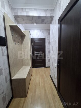 2 otaqlı Yeni tikili, Xırdalan