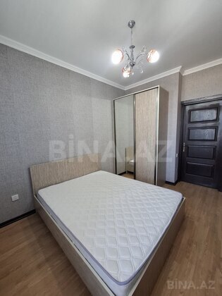 2 otaqlı Yeni tikili, Xırdalan