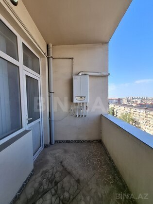 2 otaqlı Yeni tikili, Xırdalan
