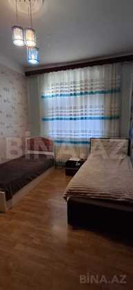 3 otaqlı Köhnə tikili, Nərimanov r., Bakı