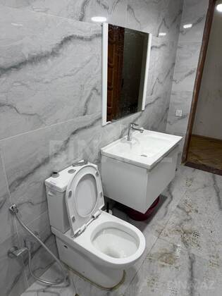 4 otaqlı Yeni tikili, Nərimanov r., Bakı