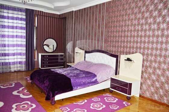 4 otaqlı Yeni tikili, İnşaatçılar m., Bakı