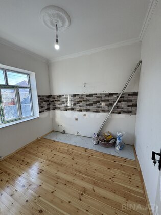 3 otaqlı Həyət evi/Bağ evi, Binə q., Bakı