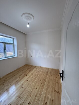 3 otaqlı Həyət evi/Bağ evi, Binə q., Bakı