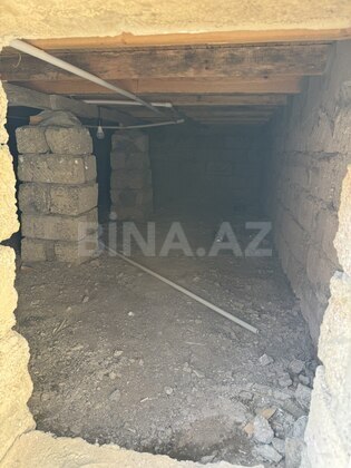3 otaqlı Həyət evi/Bağ evi, Binə q., Bakı