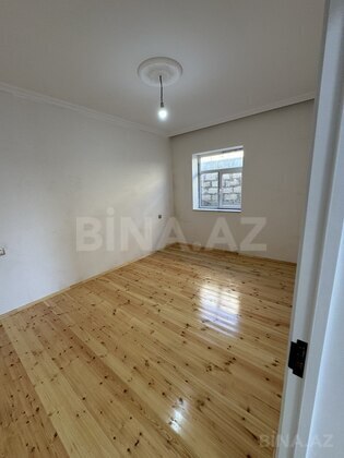 3 otaqlı Həyət evi/Bağ evi, Binə q., Bakı