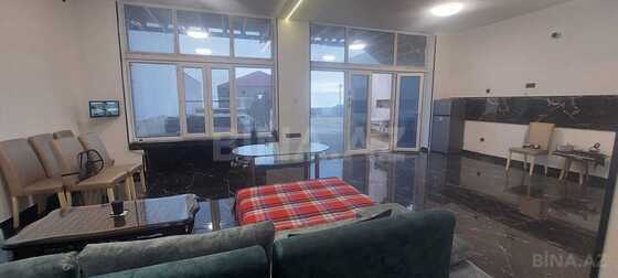 4 otaqlı Həyət evi/Bağ evi, Badamdar q., Bakı