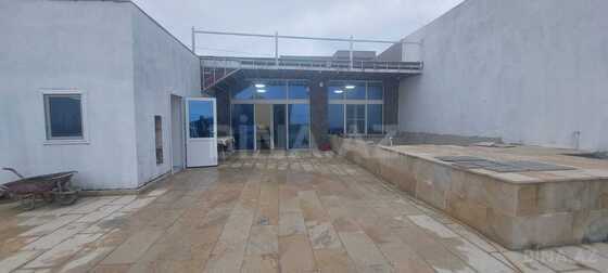 4 otaqlı Həyət evi/Bağ evi, Badamdar q., Bakı