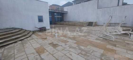 4 otaqlı Həyət evi/Bağ evi, Badamdar q., Bakı