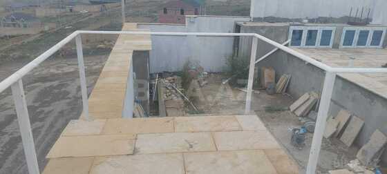 4 otaqlı Həyət evi/Bağ evi, Badamdar q., Bakı