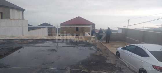4 otaqlı Həyət evi/Bağ evi, Badamdar q., Bakı