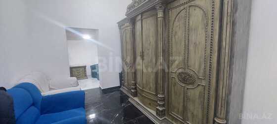 4 otaqlı Həyət evi/Bağ evi, Badamdar q., Bakı