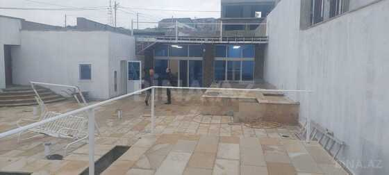 4 otaqlı Həyət evi/Bağ evi, Badamdar q., Bakı