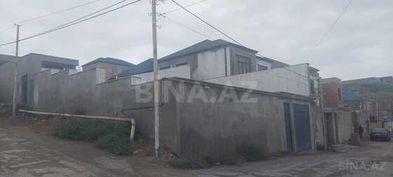 4 otaqlı Həyət evi/Bağ evi, Badamdar q., Bakı