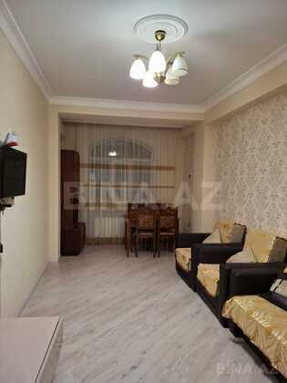 2 otaqlı Yeni tikili, Masazır q., Bakı