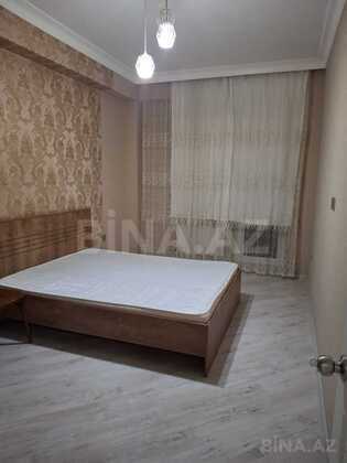 2 otaqlı Yeni tikili, Masazır q., Bakı
