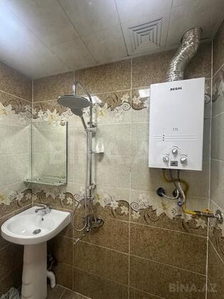 2 otaqlı Köhnə tikili, Memar Əcəmi m., Bakı
