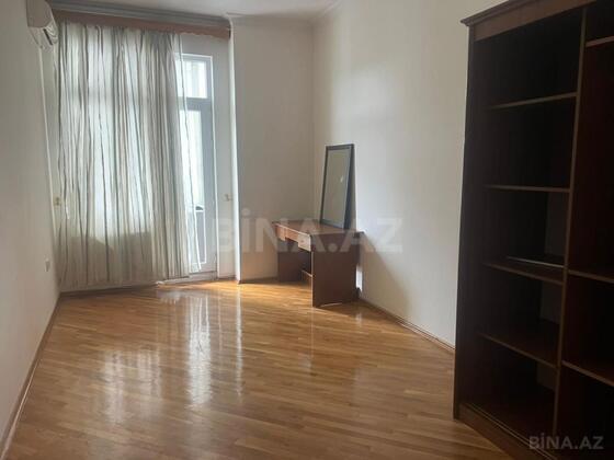 4 otaqlı Yeni tikili, Nəsimi r., Bakı
