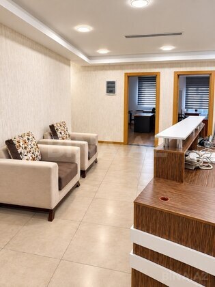6 otaqlı Ofis, Nərimanov r., Bakı