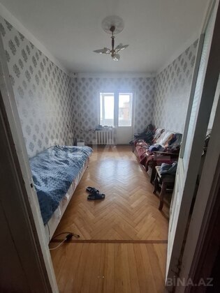 2 otaqlı Köhnə tikili, Yeni Günəşli q., Bakı
