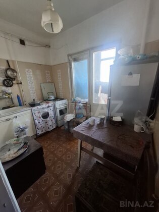 2 otaqlı Köhnə tikili, Yeni Günəşli q., Bakı
