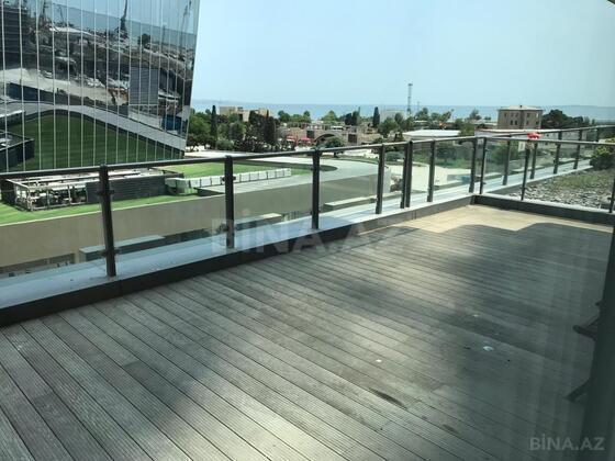 4 otaqlı Yeni tikili, 28 May m., Bakı