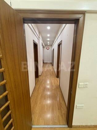 3 otaqlı Ofis, Şah İsmayıl Xətai m., Bakı