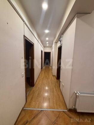 3 otaqlı Ofis, Şah İsmayıl Xətai m., Bakı