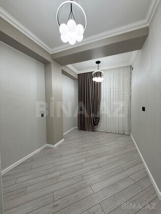 3 otaqlı Yeni tikili, 20 Yanvar m., Bakı