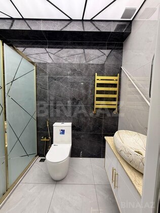 3 otaqlı Yeni tikili, 20 Yanvar m., Bakı