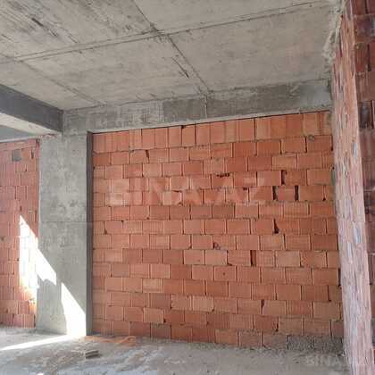 2 otaqlı Yeni tikili, Abşeron r., Xırdalan