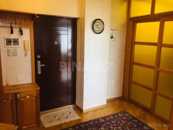 2 otaqlı Yeni tikili, Badamdar q., Bakı