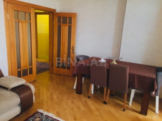 2 otaqlı Yeni tikili, Badamdar q., Bakı
