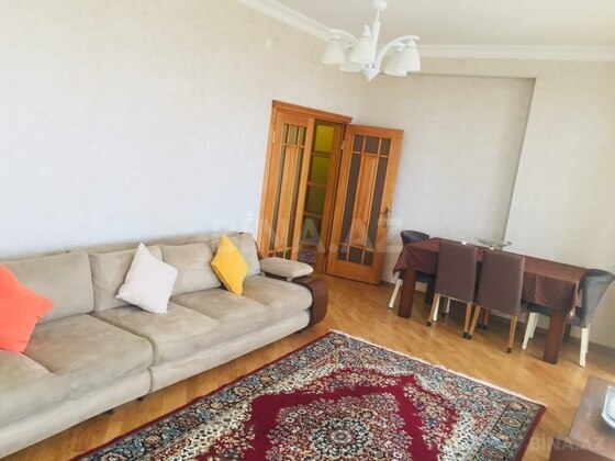 2 otaqlı Yeni tikili, Badamdar q., Bakı