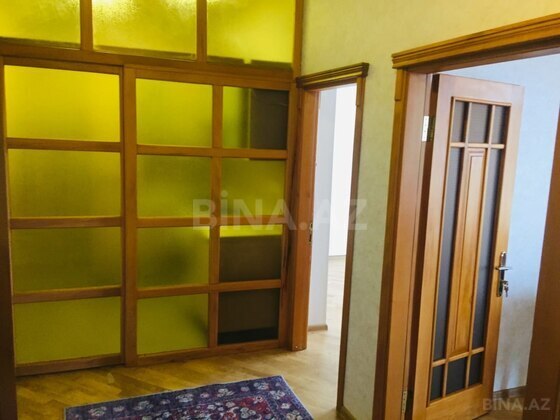 2 otaqlı Yeni tikili, Badamdar q., Bakı