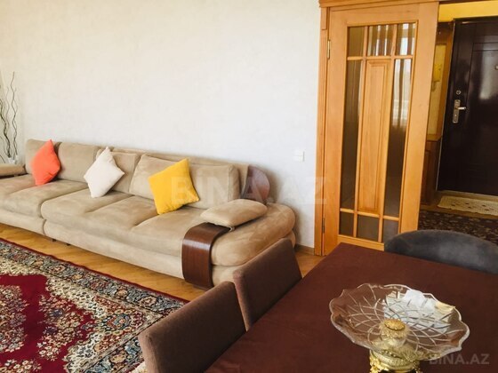 2 otaqlı Yeni tikili, Badamdar q., Bakı