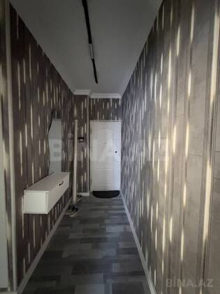2 otaqlı Köhnə tikili, Həzi Aslanov m., Bakı